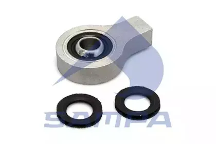 040.567 SAMPA Ремкомплект, стабилизатор кабины водителя