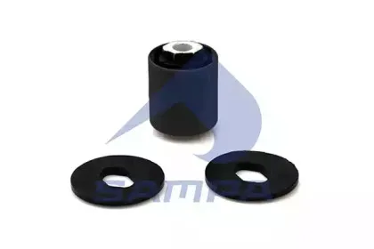 040.568 SAMPA Ремкомплект, стабилизатор кабины водителя