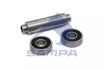 040.588 SAMPA Ремкомплект, цилиндр переключения