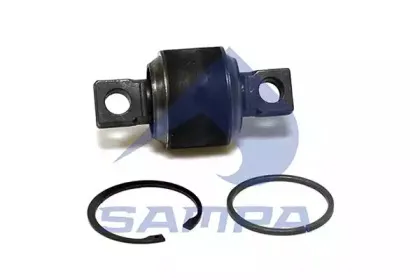 040591 SAMPA ремонтный комплект, рычаг подвески