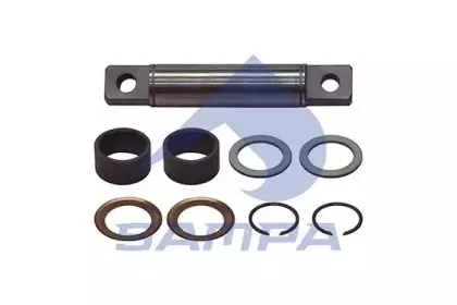 0405981 SAMPA Ремкомплект, подшипник выключения сцепления