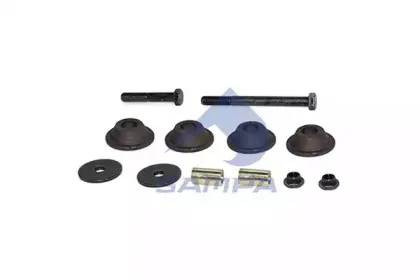 040.620 SAMPA Ремкомплект, стабилизатор кабины водителя