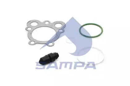 040.655 SAMPA Масляный фильтр, ретардер