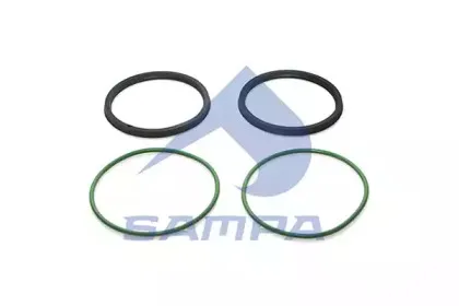 040.656 SAMPA Ремонтный комплект, Ретардер