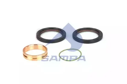 040.657 SAMPA Ремонтный комплект, Ретардер