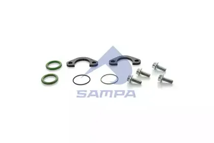 040.660 SAMPA Ремонтный комплект, Ретардер