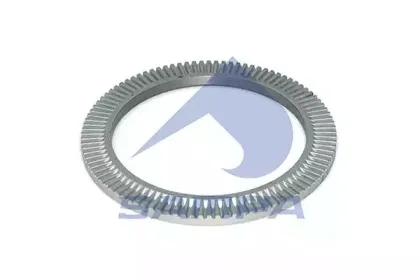 041.012 SAMPA Зубчатый диск импульсного датчика, противобл. устр.