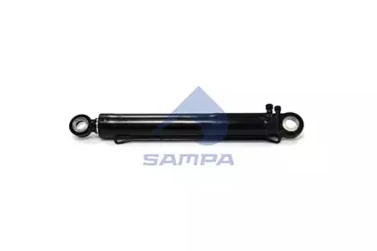 041.052 SAMPA Опрокидывающий цилиндр, кабина