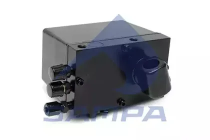 041.059 SAMPA Опрокидывающий насос, кабина