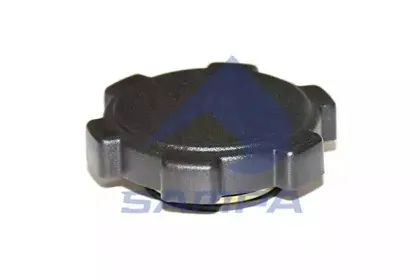 041.087 SAMPA Крышка, резервуар охлаждающей жидкости