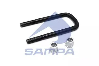 0411151 SAMPA Стремянка рессоры