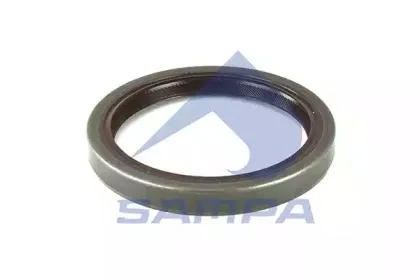 041.145 SAMPA Уплотняющее кольцо, коленчатый вал