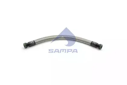 041.174 SAMPA Шланг, теплообменник для охлаждения трансмиссионного масла
