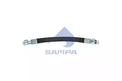 041.179 SAMPA Напорный трубопровод, пневматический компрессор