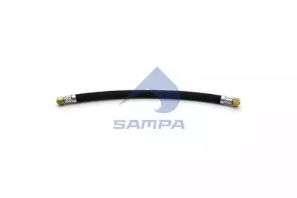 041.188 SAMPA Тормозной шланг