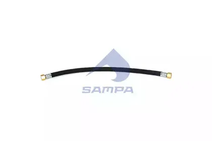 041.191 SAMPA Тормозной шланг