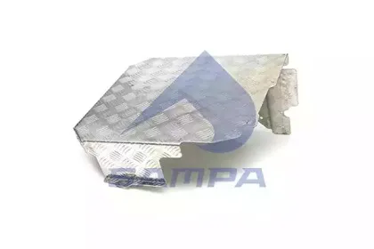 041250 SAMPA Теплозащитный экран