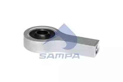 041.282 SAMPA Шаровая опора, амортизатор кабины