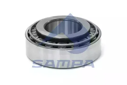 041312 SAMPA Подшипник ступицы колеса