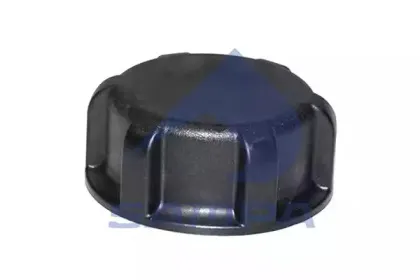 041.393 SAMPA Крышка, резервуар охлаждающей жидкости