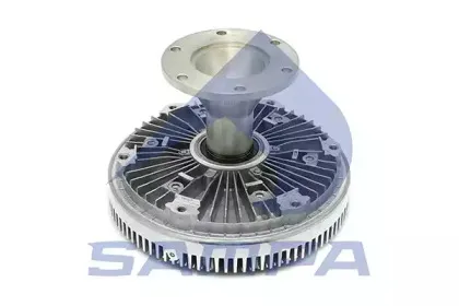 041.403 SAMPA Сцепление, вентилятор радиатора