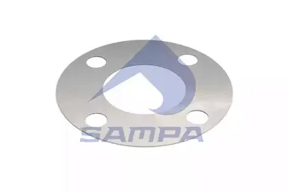 041.419 SAMPA Приводной диск, приводной механизм - топливный насос