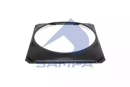 041.426 SAMPA Кожух вентилятора