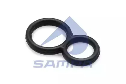041.432 SAMPA Прокладка, топливный насос высокого давления