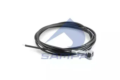041.437 SAMPA Тросик газа