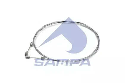 041.438 SAMPA Тросик газа
