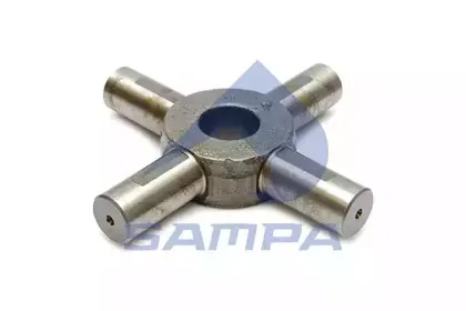 041.481 SAMPA Комплект уравнив. конического зубчатого колеса, дифференциал