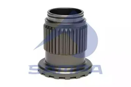 041.488 SAMPA Сцепление, блокировка дифференциала