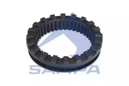 042.007 SAMPA Сцепление, блокировка дифференциала