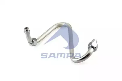 042.039 SAMPA Топливопровод