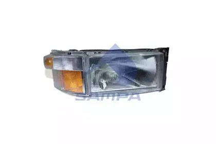 042.057 SAMPA Основная фара