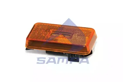 042.070 SAMPA Габаритные огни