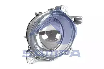 042.073 SAMPA Противотуманная фара
