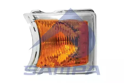 042080 SAMPA Фонарь указателя поворота