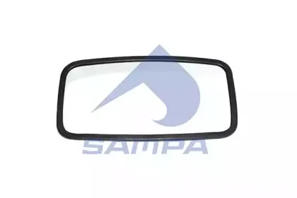 042.096 SAMPA Наружное зеркало, кабина водителя