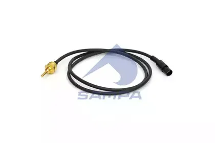 042166 SAMPA Термовыключатель, вентилятор радиатора