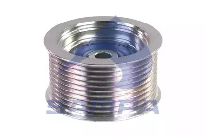 042.219 SAMPA Натяжной ролик, поликлиновойремень