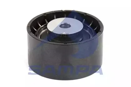 042.221 SAMPA Натяжной ролик, поликлиновойремень