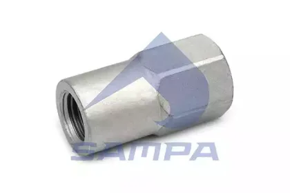 042.230 SAMPA Гайка листовой рессоры