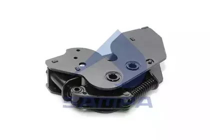 042.260 SAMPA Замок, кабина