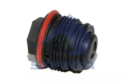 042.263 SAMPA Крышка, резервуар охлаждающей жидкости