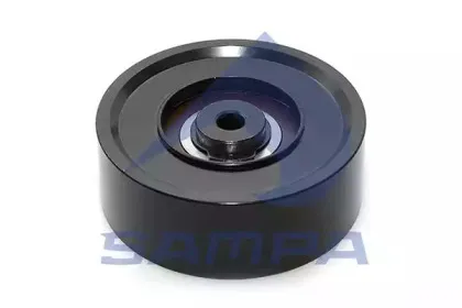 042265 SAMPA Натяжной ролик, поликлиновойремень
