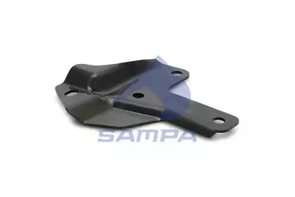 042.304 SAMPA Кронштейн, облицовка радиатора