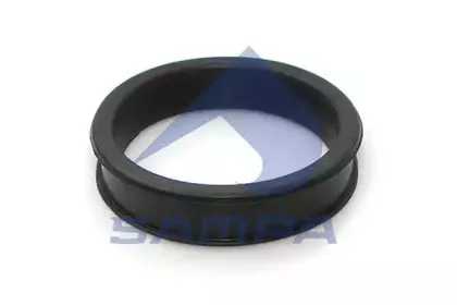 042.350 SAMPA Прокладка, корпус воздушного фильтра