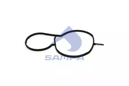 042.352 SAMPA Прокладка, привод коробки переключения передач