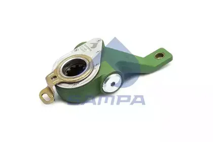 042.405 SAMPA Система тяг и рычагов, тормозная система